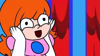 Lucahjin Animated | BEAUTIFUL QUEEN BEAN