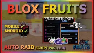 BLOX FRUITS Script No Key UPDATE GRAVITY AUTO RAID FULLY, AWAKENING, UNSTORE FRUIT (BEST TOP) ☄️⭐