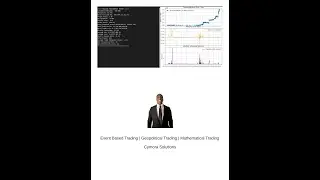 How I Turned 100,000 into 25 Billion Trading | Event Based Trading | Automated Trading Systems