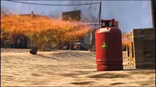 Trevor's Mayhem