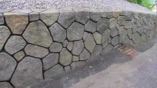 Stonemakers One Day Wall
