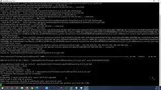 OpenFire Chat Server on Ubuntu 21 20 19 18 LTS !