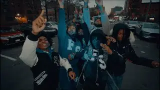 Sha Staccz - Oh God (WGN Performance)