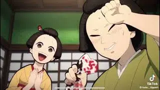 3 minutes of Inosuke being him