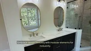 Bathroom Remodeling in Raleigh, NC | Apal Building Company