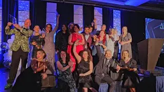 American Cake Awards | Cake Industry's Biggest Night