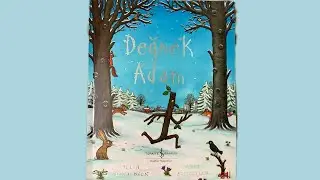 Değnek Adam / eğlenceli çocuk kitapları \ 3-8 yaş sesli kitap dinle