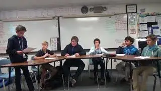 Debate space exploration or the Mariana Trench