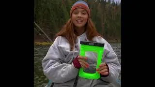 Ambassador Reviews: Chums Floating Phone Protector