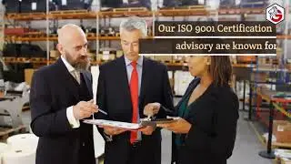 ISO Certification in India | Best ISO Certification Agency | Genveritas