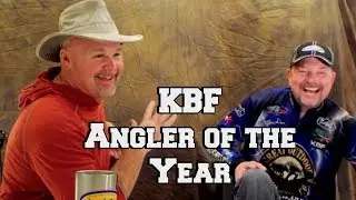 NCKFA Interview with Jamie Denison KBF Winner of the 2018 The Ten