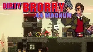 Broforce Trailer