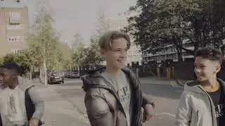 C P Company x Base AW18