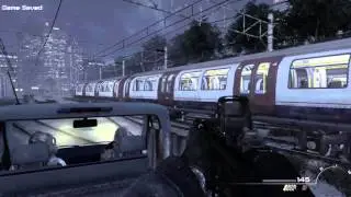 Modern Warfare 3 - Shadowplay MSI gtx 950 Gaming