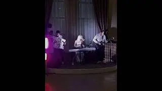 Storm Vivaldi #livemusic #music #show #concert #cimbalom #цимбали #всепоцимбалах #g_art