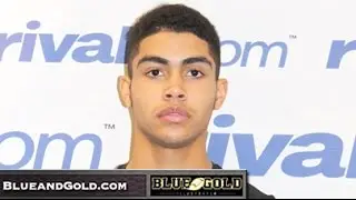 Rewind: Will Fuller - Houston Texans