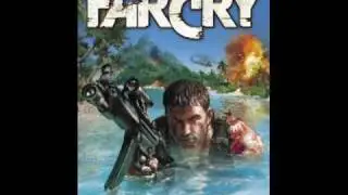 Far Cry Treetops (Vivarium) and Steam (outside Regulator) Music