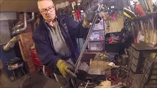 How to make you own fox/coyote drags