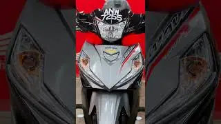 ‼️(HONDA WAVE ALPHA) DAH SAMPAI KE TANGAN TUAN NYA‼️🔥