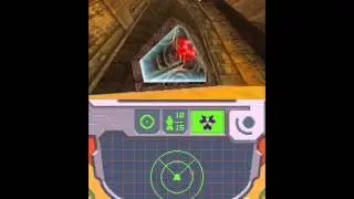Metroid Prime Hunters any% speedrun (1:14:07)