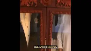 Disney&rsquo;s Secret Club 33 #disneysecrets  #disney  #scary  #history  #waltdisneyworld
