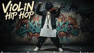 【Violin x Hip Hop】&ndash; Neon Tears, 808 Cheers 🌌🎻