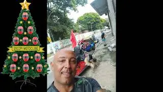 A&ccedil;&atilde;o de Natal UNCOPI Mc