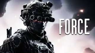 The Moment You Choose Strength &mdash; Military Motivation