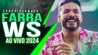 WESLEY SAFADAO - FARRA DO WS EM MIRASSOL - 6 MUSICAS NOVAS - REPERTORIO NOVO SAFAD&Atilde;O