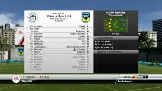 Oxford United Premier League Season Episode 95!