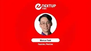 Marcus on Digital Marketing with Zero Budget