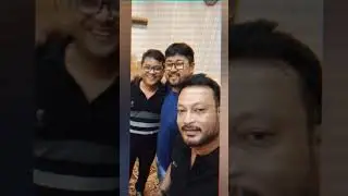 #assamese #actor #akash #deep #deka with #actress #angur #lata #viral #ytshorts #subscribe 😍❤️🌹🔥