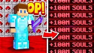 THE MOST *INSANE* START ON MY *NEW* DUNGEONS SERVER! | Minecraft Dungeons | EnchantedMC