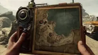 Metro exodus Gmplay guida come prendere l' acqua missione