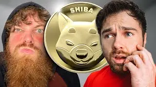 Монета Шиба-ину против Dogecoin