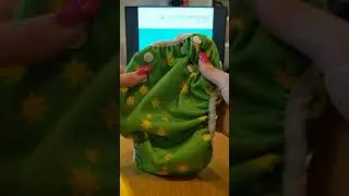Reusable Swim Nappies