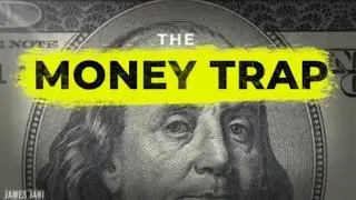 Escaping the Rat Race What school Failed to Teach you about Money