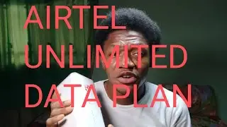 Airtel unlimited Data plan for 5G router. #airtel #unlimited #data #5g #router .