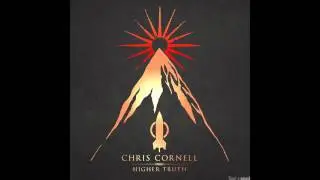 Chris Cornell - Before We Disappear (with lyrics)
