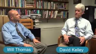 Conversations: The importance of definitions