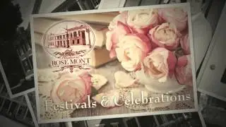 Historic Rose Mont