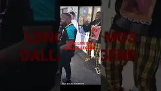 LONG LIVE OSAMA MF MO3