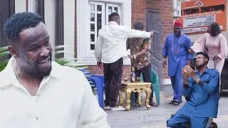 THE FAMILY WAR - ZUBBY MICHAEL AND IFEKA DORIS 2025 LATEST NOLLYWOOD MOVIE