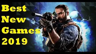 BEST NEW GAMES September 2019(Game Teaser)