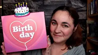🎁💋Pink Box April 2022 Unboxing 💋🎁 
