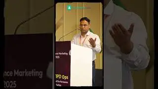 You need to push 1P Data back to Google Ads System | Umar Tazkeer | 1PD Ops Summit