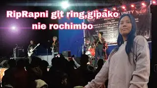 RipRap band ||concert || live performance @riprapbrowny8465