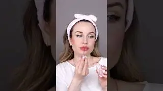 @flowerknows Midsummer Fairytales Coating Lip Lacquer in Bluebell 🌸 #flowerknowsmakeup #makeup 🌸