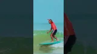 Sunrise Surf &ndash; The Perfect Way to Start the Day!