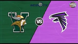 Vanden vs College Park High School Boys Basketball LIVE 11/30/19